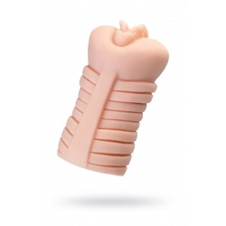 Мастурбатор реалистичный вагина Chloe, XISE, TPR, телесный, 16.5 см. Мастурбатор реалистичный вагина Chloe, XISE, TPR, телесный, 16.5 см.