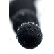 Анальная втулка POPO Pleasure by TOYFA Aquilae, водонепроницаемая, силикон, черная, 18 см, Ø 3 см