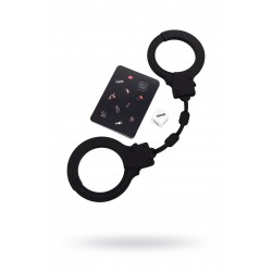 Игра в доминирование и подчинение Штучки-дрючки Скованные любовью Игра в доминирование и подчинение Штучки-дрючки Скованные любовью