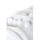 Набор нереалистичных мастурбаторов MensMax Pucchi Premium, TPE, белый, 6,5 см