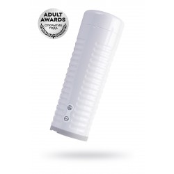 Мастурбатор нереалистичный LOVENSE Max 2, TPE, белый, 24 см Мастурбатор нереалистичный LOVENSE Max 2, TPE, белый, 24 см