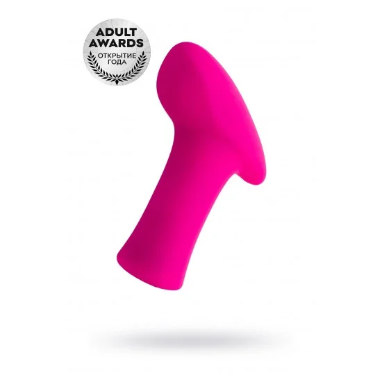 Вибропуля LOVENSE Ambi, силикон, розовая, 8,6 см LE-05 Вибропуля LOVENSE Ambi, силикон, розовая, 8,6 см LE-05