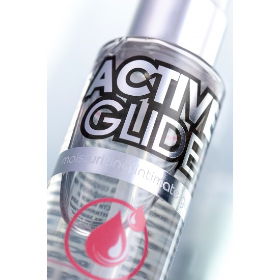 Увлажняющий интимный гель ACTIVE GLIDE PREBIOTIC, 100