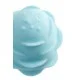 Мастурбатор A-Toys Pufl, бирюзовый, ТРЕ, 6 см Ø 2,7 см 763016 Мастурбатор A-Toys Pufl, бирюзовый, ТРЕ, 6 см Ø 2,7 см 763016