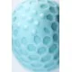 Мастурбатор A-Toys Pufl, бирюзовый, ТРЕ, 6 см Ø 2,7 см 763016 Мастурбатор A-Toys Pufl, бирюзовый, ТРЕ, 6 см Ø 2,7 см 763016