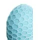 Мастурбатор A-Toys Pufl, бирюзовый, ТРЕ, 6 см Ø 2,7 см 763016 Мастурбатор A-Toys Pufl, бирюзовый, ТРЕ, 6 см Ø 2,7 см 763016