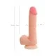 Фаллоимитатор RealStick Silicone Hugh J, телесный, 20,5 см 9420002 Фаллоимитатор RealStick Silicone Hugh J, телесный, 20,5 см 9420002