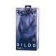 Фаллоимитатор RealStick Silicone Hugh J, телесный, 20,5 см 9420002 Фаллоимитатор RealStick Silicone Hugh J, телесный, 20,5 см 9420002