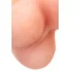 Фаллоимитатор RealStick Silicone Hugh J, телесный, 20,5 см 9420002 Фаллоимитатор RealStick Silicone Hugh J, телесный, 20,5 см 9420002