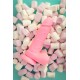 Фаллоимитатор Beyond by Toyfa, Scott, силикон, розовый, 20 см