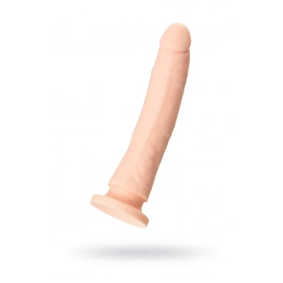 Фаллоимитатор RS Silicone - Matt B, телесный, 21,5 см 9420006 Фаллоимитатор RS Silicone - Matt B, телесный, 21,5 см 9420006
