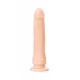 Фаллоимитатор RS Silicone - Matt B, телесный, 21,5 см 9420006 Фаллоимитатор RS Silicone - Matt B, телесный, 21,5 см 9420006