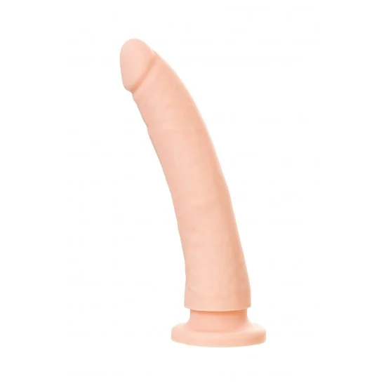 Фаллоимитатор RS Silicone - Matt B, телесный, 21,5 см 9420006 Фаллоимитатор RS Silicone - Matt B, телесный, 21,5 см 9420006