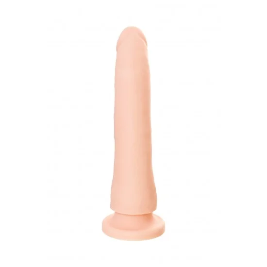 Фаллоимитатор RS Silicone - Matt B, телесный, 21,5 см 9420006 Фаллоимитатор RS Silicone - Matt B, телесный, 21,5 см 9420006