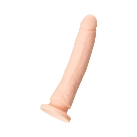 Фаллоимитатор RS Silicone - Matt B, телесный, 21,5 см 9420006 Фаллоимитатор RS Silicone - Matt B, телесный, 21,5 см 9420006