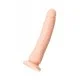 Фаллоимитатор RS Silicone - Matt B, телесный, 21,5 см 9420006 Фаллоимитатор RS Silicone - Matt B, телесный, 21,5 см 9420006