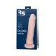 Фаллоимитатор RS Silicone - Matt B, телесный, 21,5 см 9420006 Фаллоимитатор RS Silicone - Matt B, телесный, 21,5 см 9420006