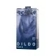 Фаллоимитатор RS Silicone - Matt B, телесный, 21,5 см 9420006 Фаллоимитатор RS Silicone - Matt B, телесный, 21,5 см 9420006