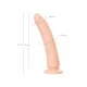 Фаллоимитатор RS Silicone - Matt B, телесный, 21,5 см 9420006 Фаллоимитатор RS Silicone - Matt B, телесный, 21,5 см 9420006