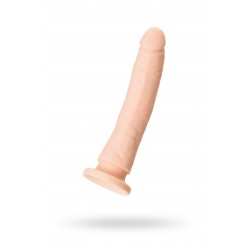 Фаллоимитатор RS Silicone Bradley C, телесный, 18,5 см Фаллоимитатор RS Silicone Bradley C, телесный, 18,5 см