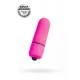 Вибропуля A-Toys Alli ABS пластик, розовый, 5,5 см, Ø 1,7 см 761058