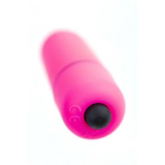 Вибропуля A-Toys Alli ABS пластик, розовый, 5,5 см, Ø 1,7 см 761058