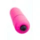 Вибропуля A-Toys Alli ABS пластик, розовый, 5,5 см, Ø 1,7 см 761058