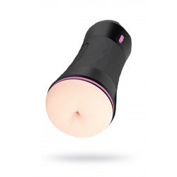 Мастурбатор Mystim OH PUSH ME Anal,TPE, телесный, 21,5 см Мастурбатор Mystim OH PUSH ME Anal,TPE, телесный, 21,5 см