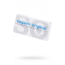 Презервативы полиуретановые Sagami Original 002 №12 Extra Lub Презервативы полиуретановые Sagami Original 002 №12 Extra Lub