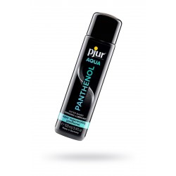 Регенирирующий лубрикант с пантенолом Pjur Aqua 100 мл Регенирирующий лубрикант с пантенолом Pjur Aqua 100 мл