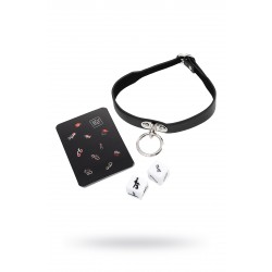 Ролевая игра в стиле БДСМ Штучки-Дрючки Накажи меня нежно Ролевая игра в стиле БДСМ Штучки-Дрючки Накажи меня нежно