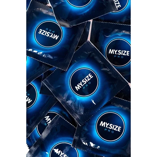 Презервативы MY.SIZE №36 размер 60 (ширина 60mm) 139 Презервативы MY.SIZE №36 размер 60 (ширина 60mm) 139