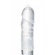Презервативы Luxe  DOMINO CLASSIC Long action 6 шт, 18 см