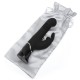 Черный хай-тек вибратор Greedy Girl Thrusting Rabbit Vibrator - 22,8 см. FS-74956 Черный хай-тек вибратор Greedy Girl Thrusting Rabbit Vibrator - 22,8 см. FS-74956