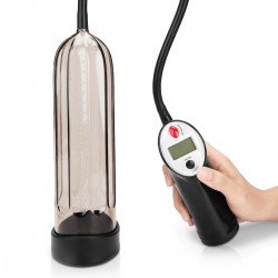 Автоматическая вакуумная помпа Mojo G-Force Автоматическая вакуумная помпа Mojo G-Force