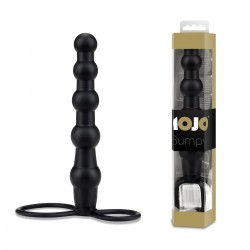 Фаллос-елочка для двойного проникновения Mojo - Bumpy Фаллос-елочка для двойного проникновения Mojo - Bumpy