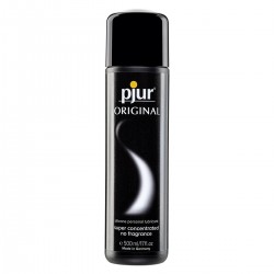 Концентрированный лубрикант pjur ORIGINAL - 500 мл. Концентрированный лубрикант pjur ORIGINAL - 500 мл.