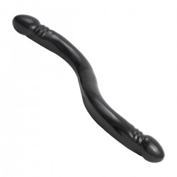 Фаллоимитатор двухголовый Double Header 18 Фаллоимитатор двухголовый Double Header 18