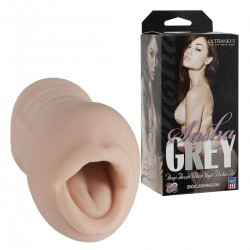 Ротик мастурбатор Sasha Grey - Deep Throat Pocket Pal Ротик мастурбатор Sasha Grey - Deep Throat Pocket Pal