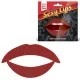 Lip Tattoo Красный блеск EF-LT05