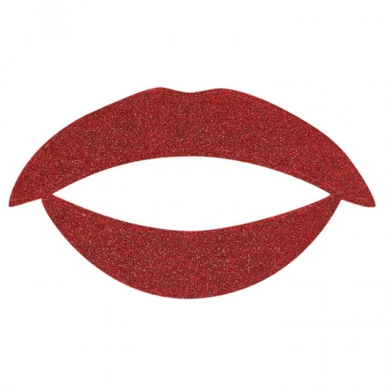 Lip Tattoo Красный блеск EF-LT05
