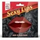 Lip Tattoo Красный блеск EF-LT05