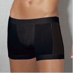 Черные боксеры DOREANSE XXL