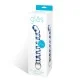 Изогнутый стеклянный фаллос G-Spot Glass Dildo - 17 см. GLAS-144 Изогнутый стеклянный фаллос G-Spot Glass Dildo - 17 см. GLAS-144