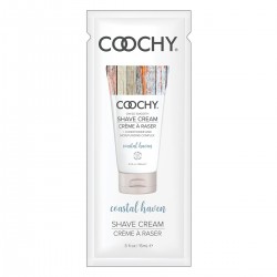 Увлажняющий комплекс для бритья COOCHY Coastal Haven - 15 мл.