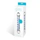 Прозрачный фаллос с голубой спиралью Spiral Dildo - 17 см. GLAS-150 Прозрачный фаллос с голубой спиралью Spiral Dildo - 17 см. GLAS-150