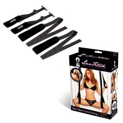 Любовные качели на дверь Любовные качели на дверь