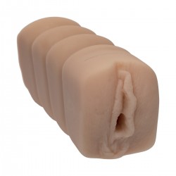 Мастурбатор-вагина Ashton Moore ULTRASKYN Pocket Pussy Мастурбатор-вагина Ashton Moore ULTRASKYN Pocket Pussy