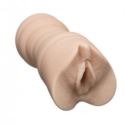 Мастурбатор вагина без вибрац. Sasha Grey UR3 Мастурбатор вагина без вибрац. Sasha Grey UR3