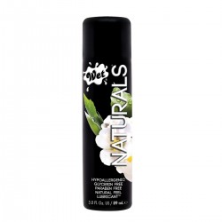 Ультра-увлажняющий лубрикант Wet Naturals 89 мл Ультра-увлажняющий лубрикант Wet Naturals 89 мл